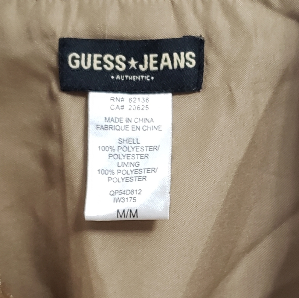 Pull over/light jacket - Picture 4 of 4